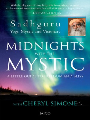 cover image of Midnights with the Mystic